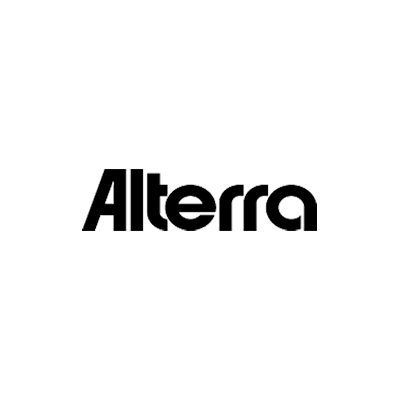 alterra logo