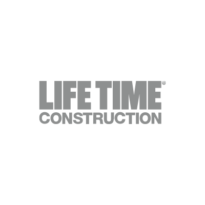 lifetime construction logo