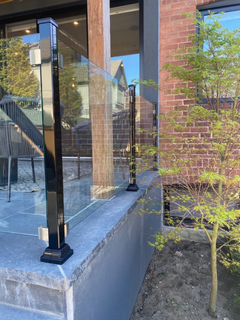 A brick building

Description automatically generated